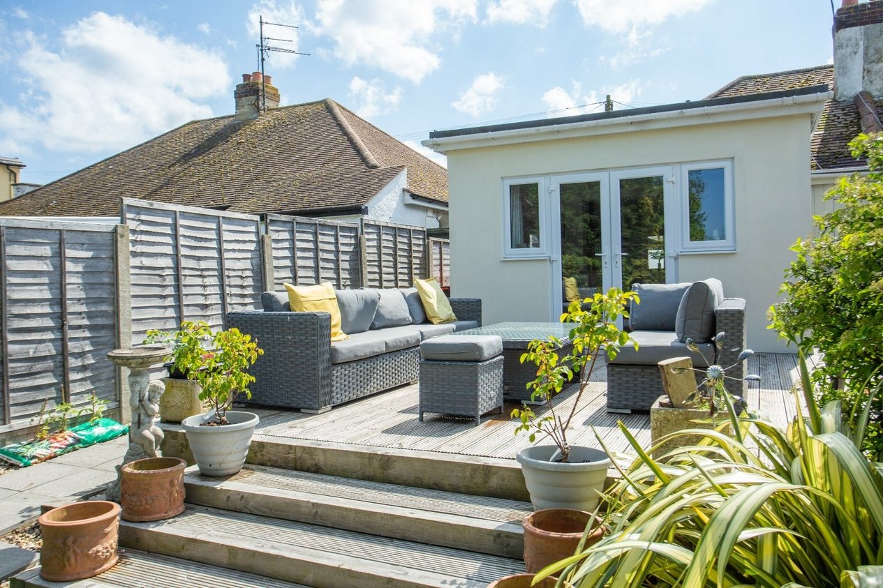 Properties For Sale in Woodman Avenue Whitstable
