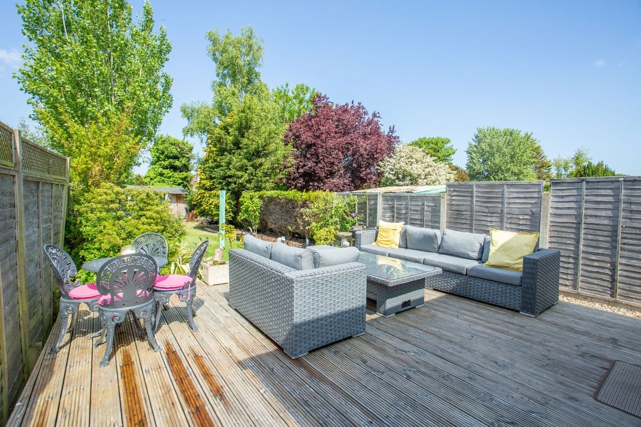 Properties For Sale in Woodman Avenue Whitstable