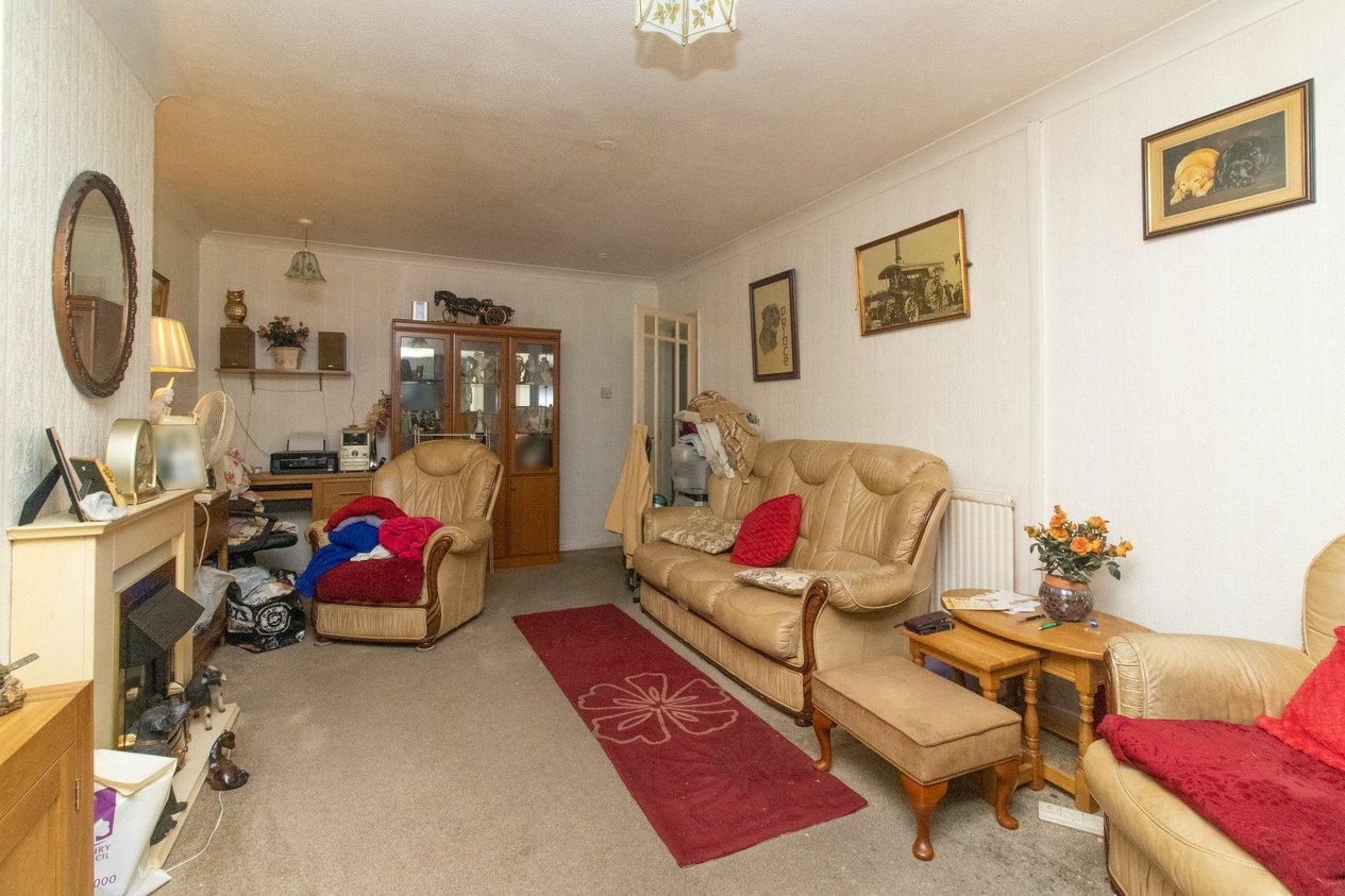 Properties Sold Subject To Contract in Woodman Avenue  Whitstable