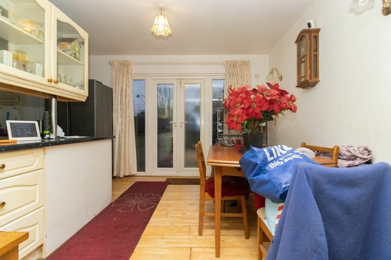Properties Sold Subject To Contract in Woodman Avenue  Whitstable