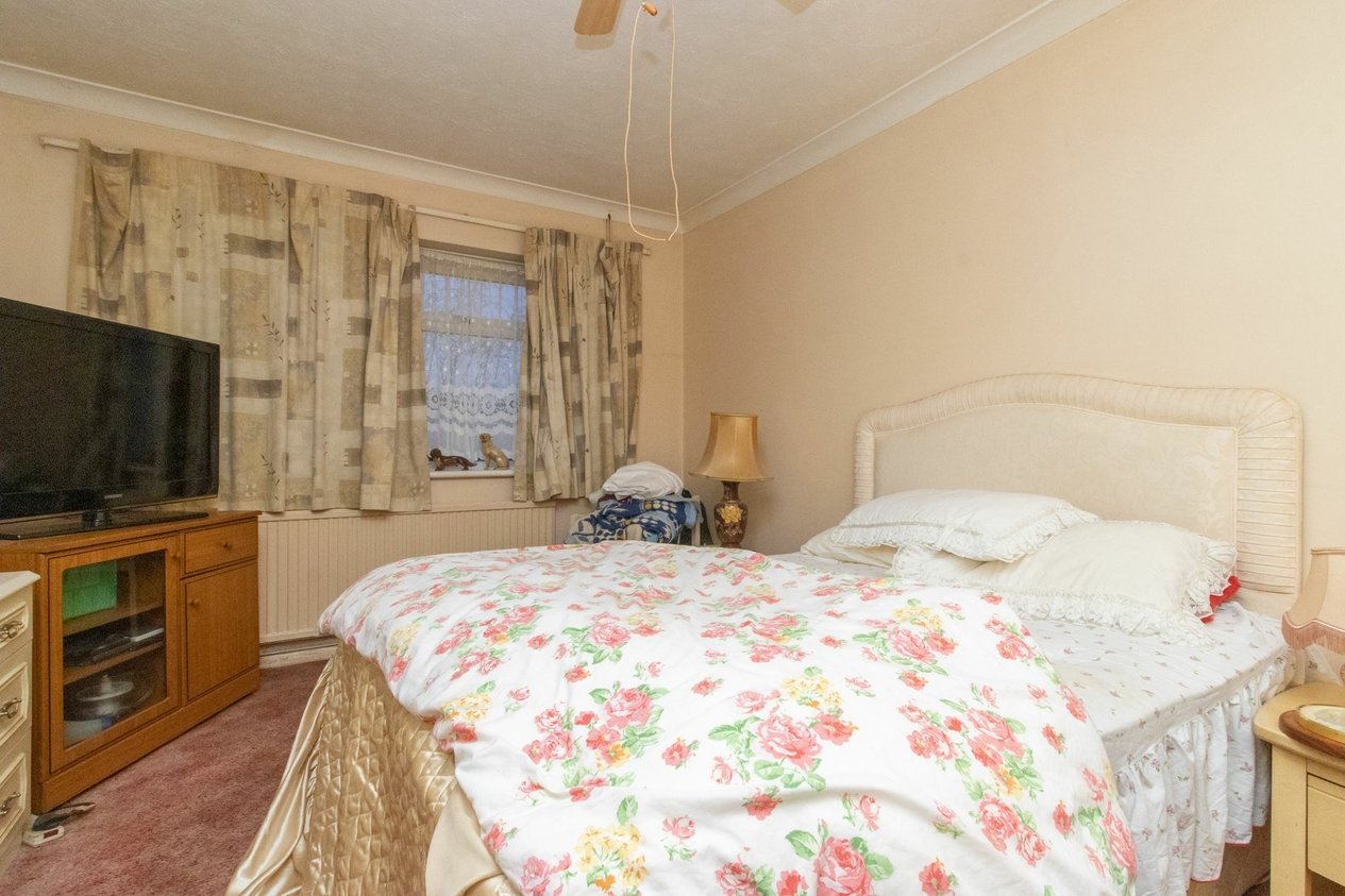 Properties Sold Subject To Contract in Woodman Avenue  Whitstable