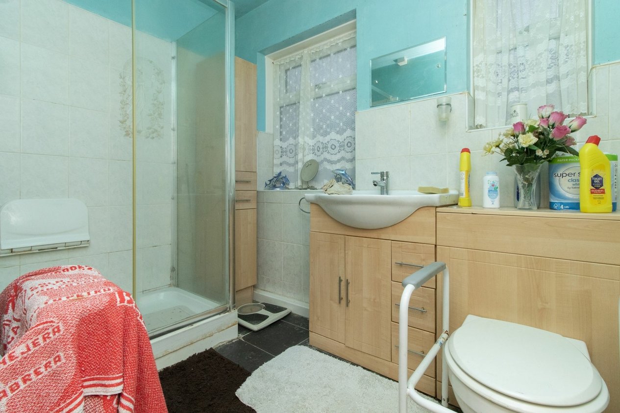 Properties Sold Subject To Contract in Woodman Avenue  Whitstable