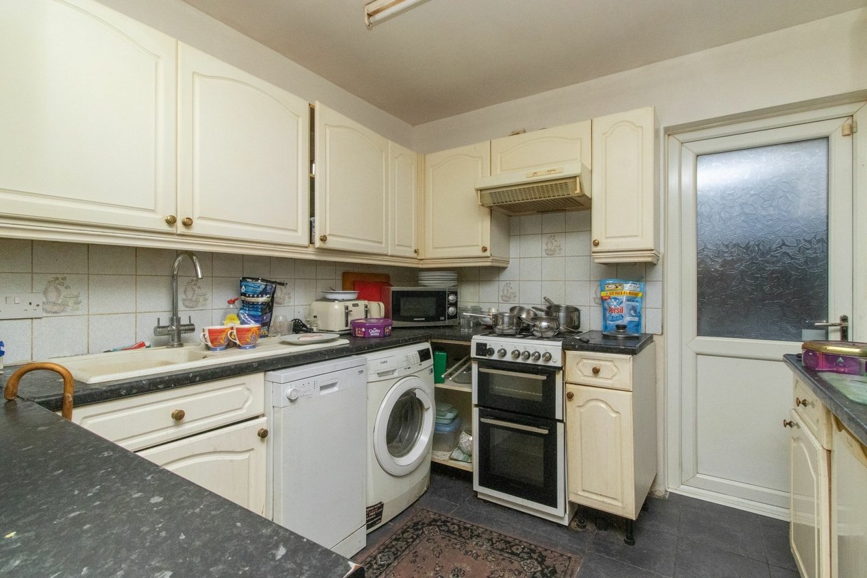 Properties Sold Subject To Contract in Woodman Avenue  Whitstable