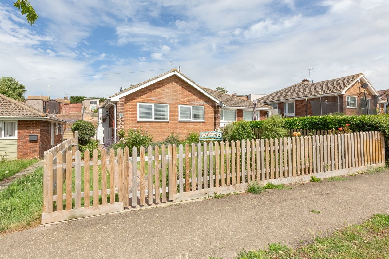 Properties Sold Subject To Contract in Woodrow Chase  Herne