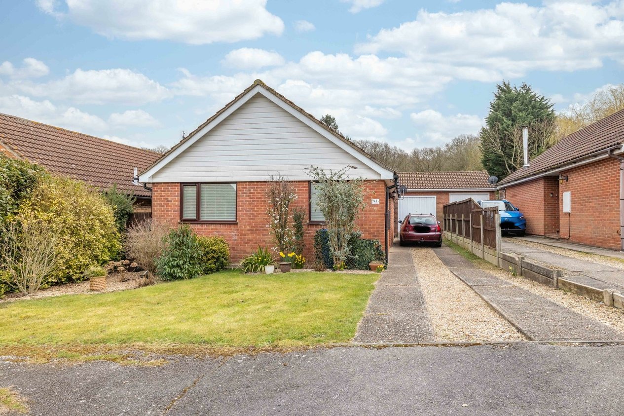 Properties For Sale in Woodside  Dunkirk