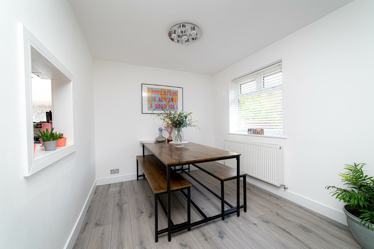 Properties For Sale in Woodside Faversham