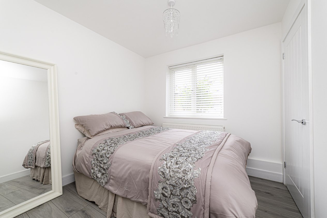 Properties For Sale in Woodside Faversham
