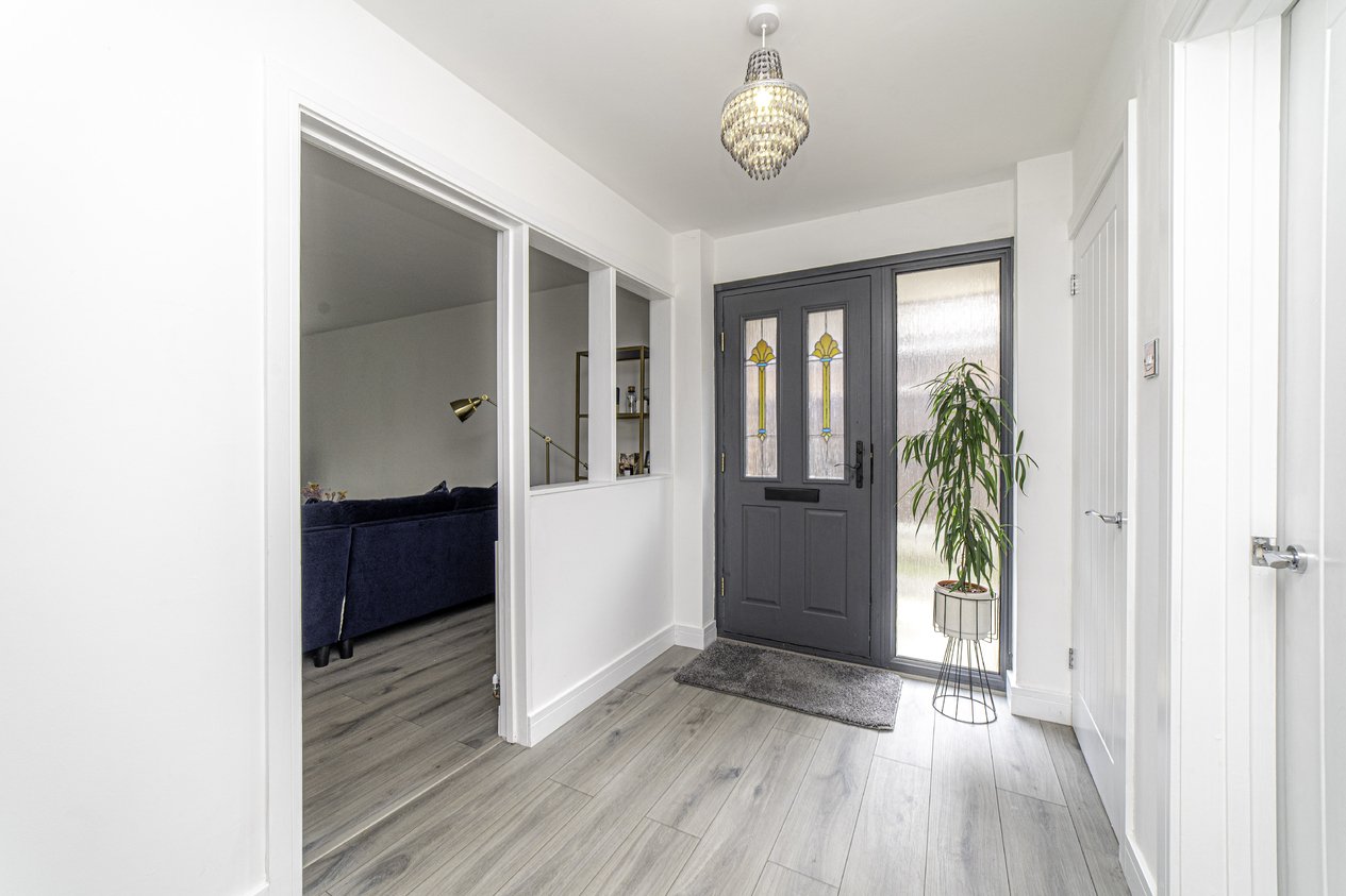 Properties For Sale in Woodside Faversham