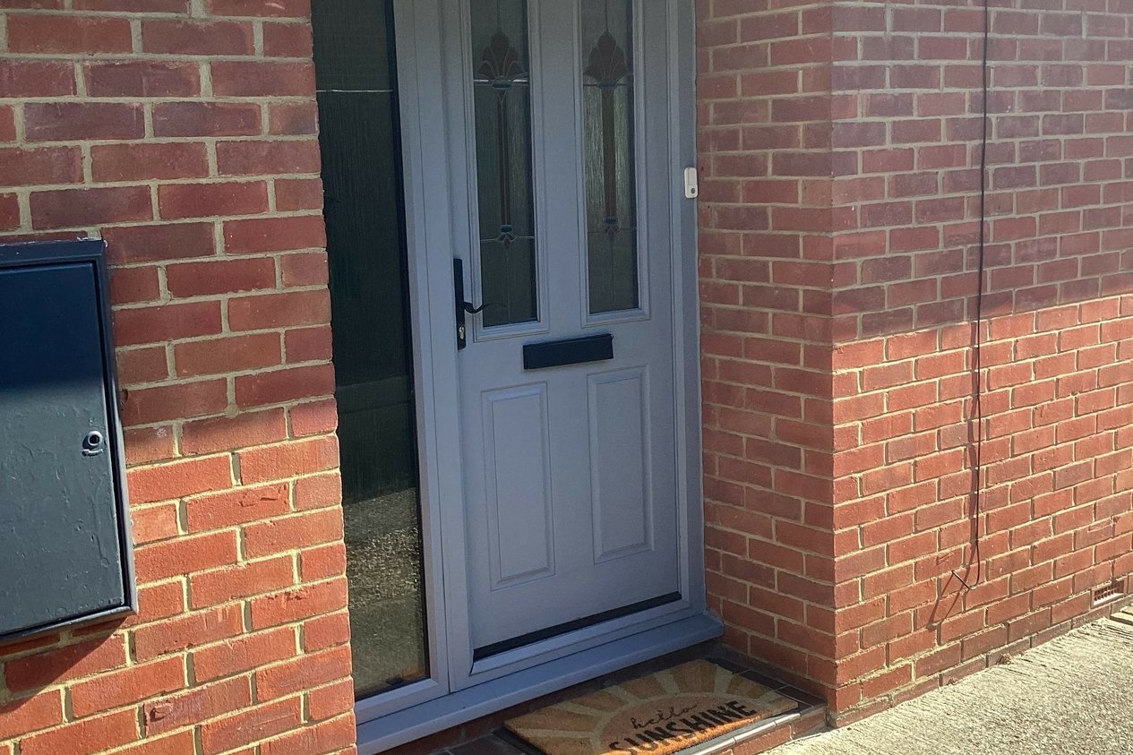 Properties For Sale in Woodside Faversham