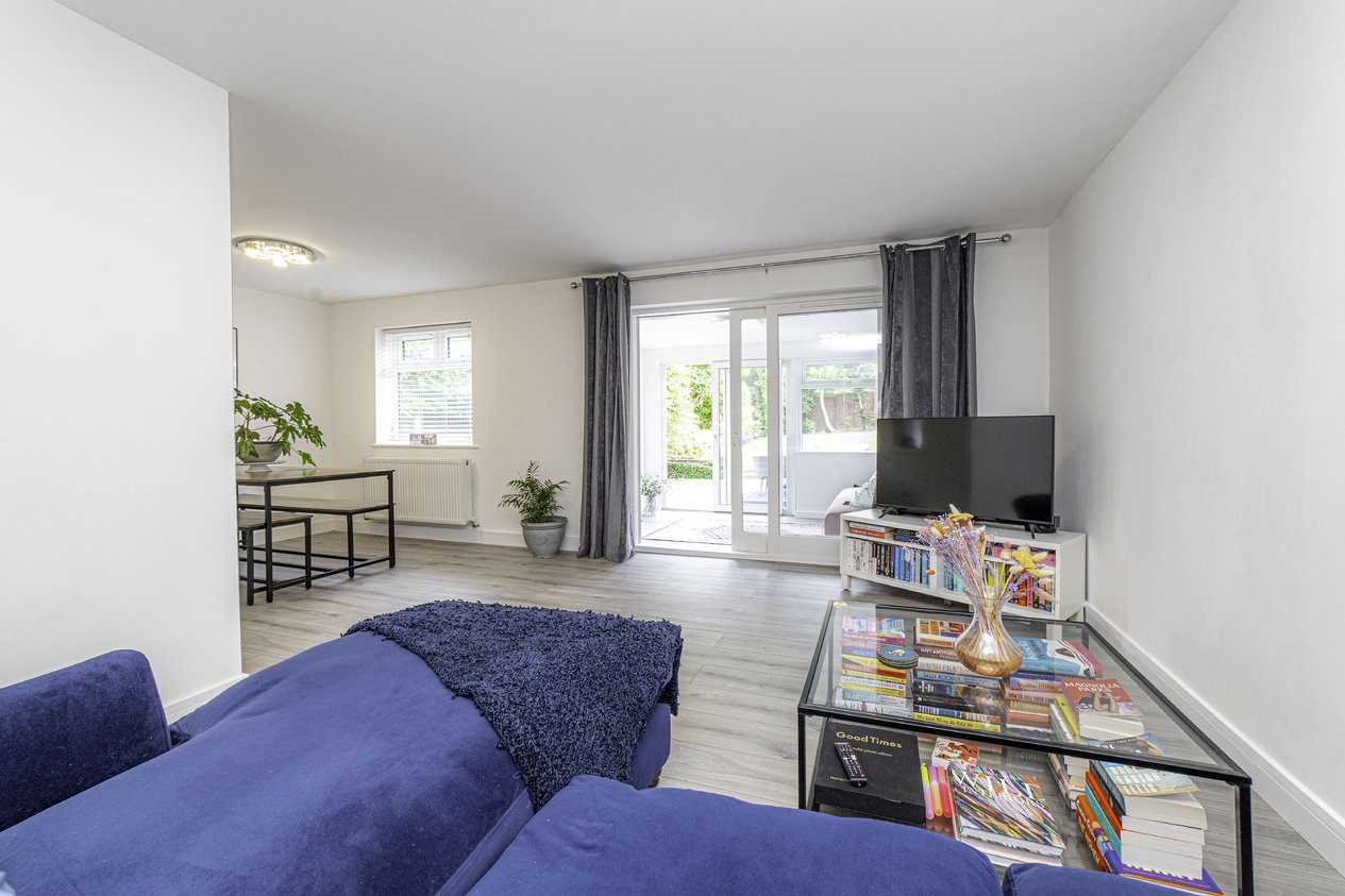 Properties For Sale in Woodside Faversham