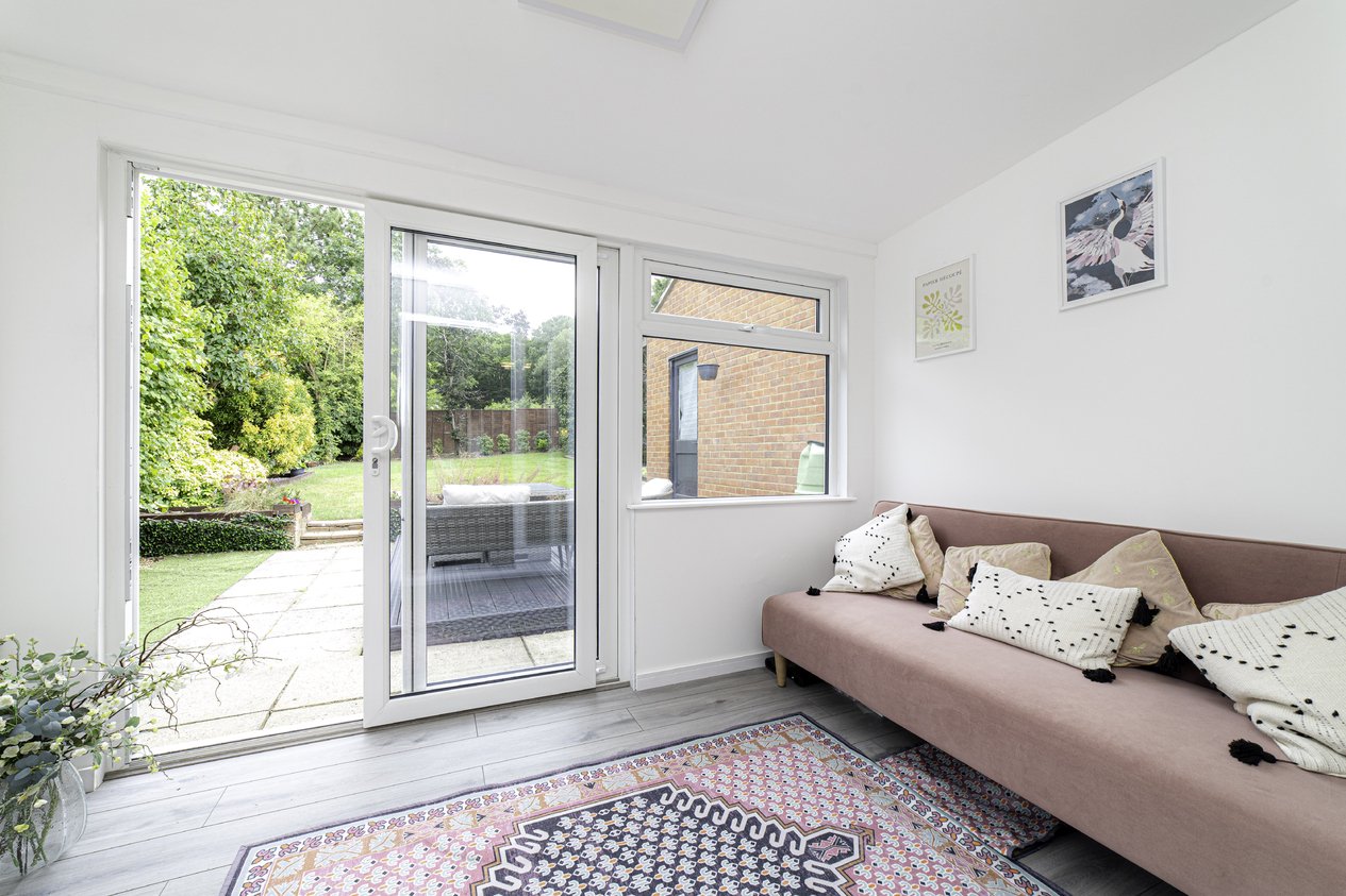 Properties For Sale in Woodside Faversham