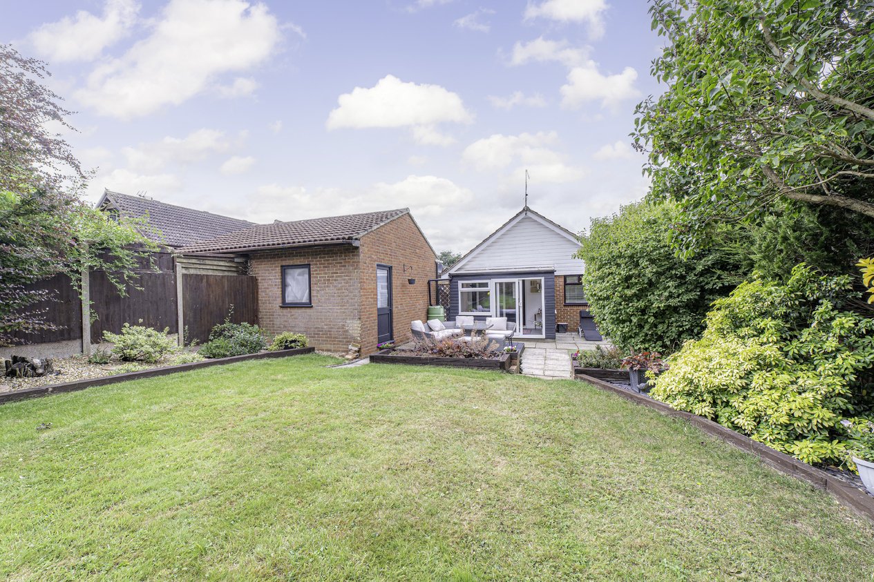 Properties For Sale in Woodside Faversham