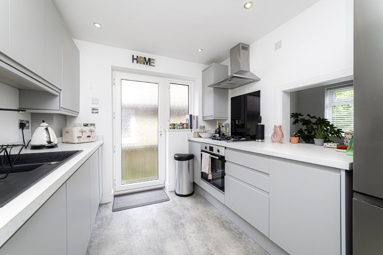 Properties For Sale in Woodside Faversham