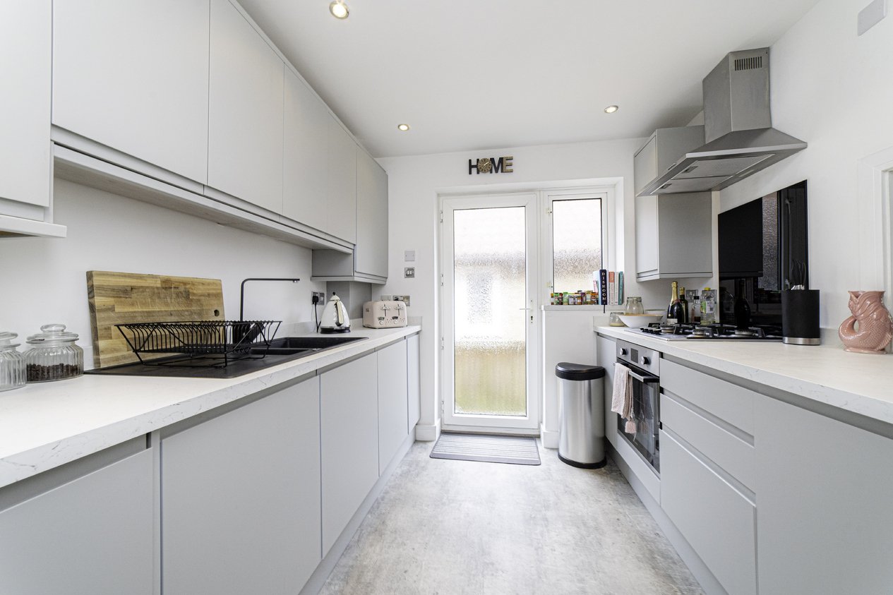 Properties For Sale in Woodside Faversham