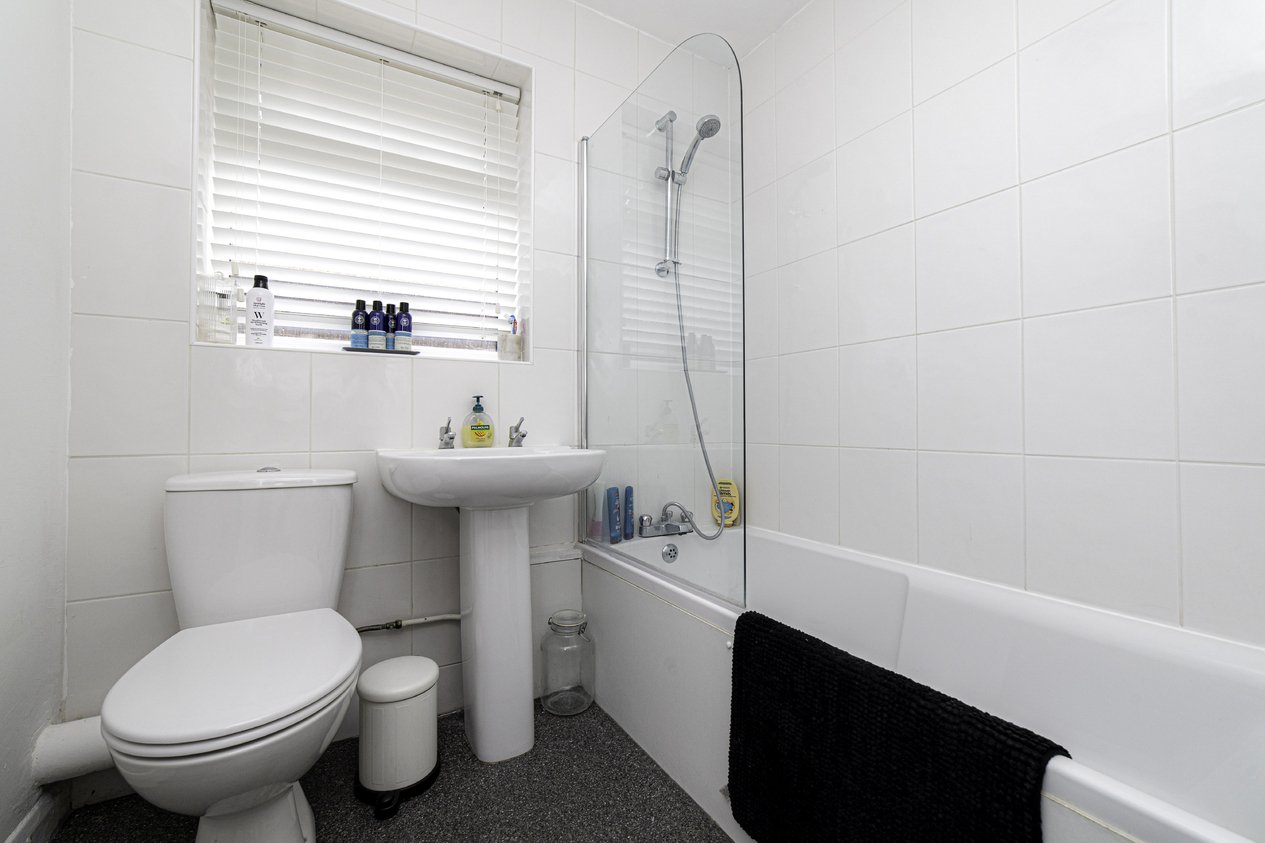 Properties For Sale in Woodside Faversham