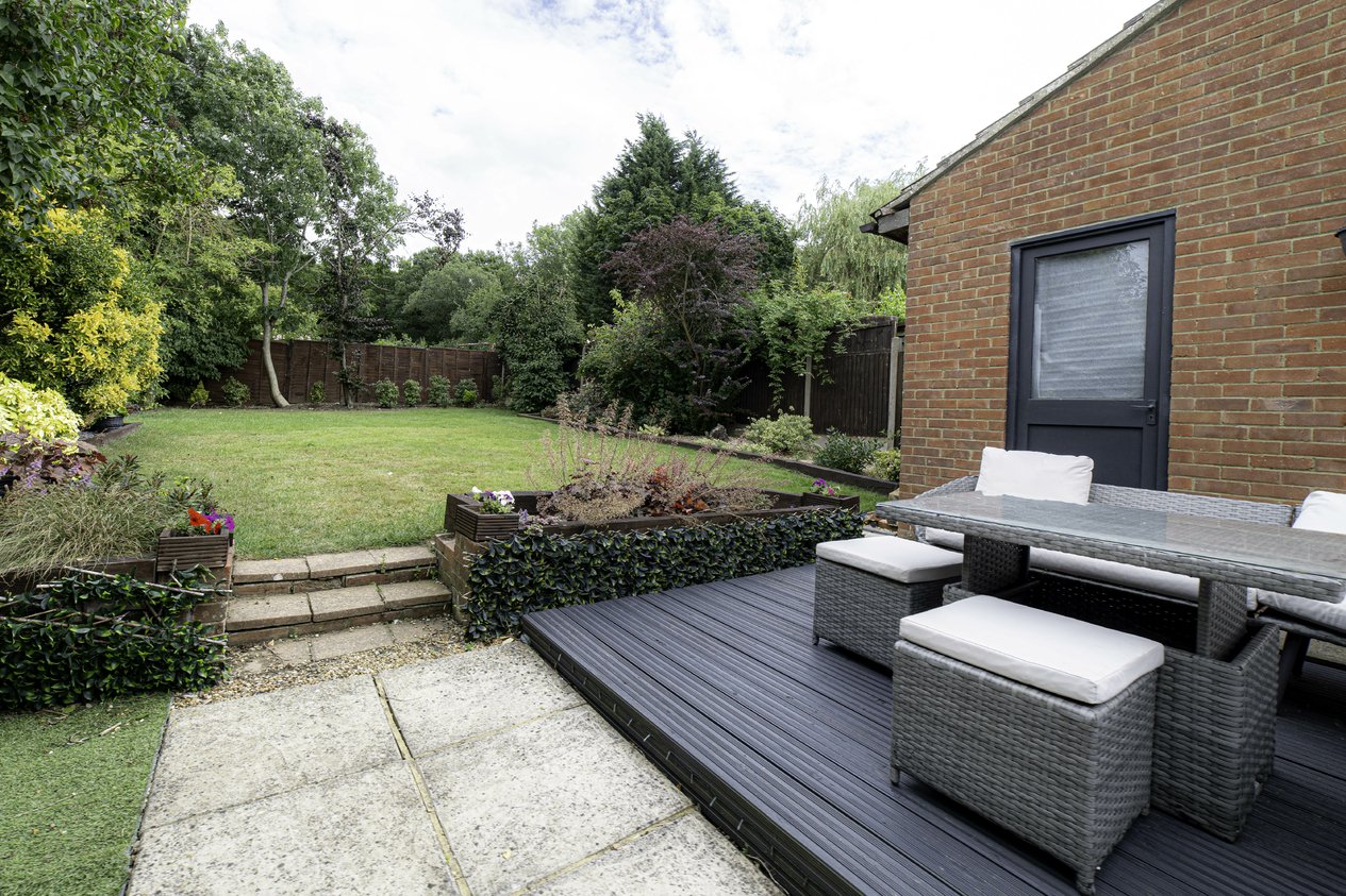 Properties For Sale in Woodside Faversham