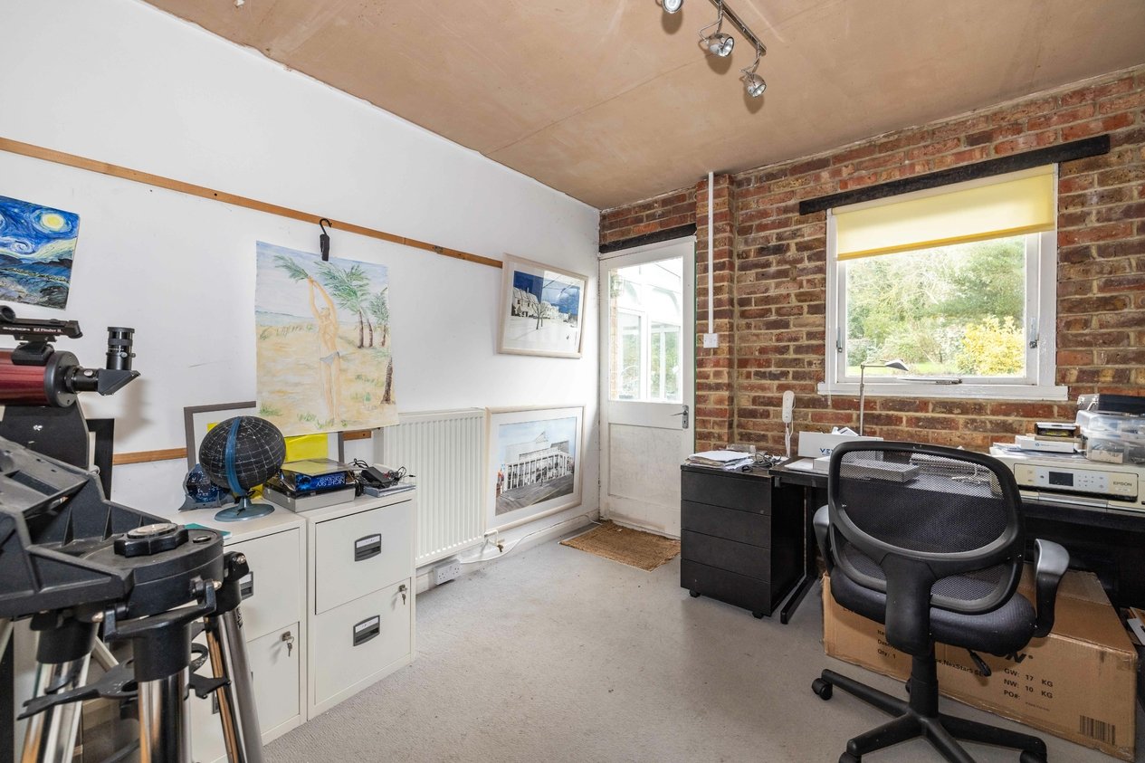 Properties For Sale in Woodside Faversham
