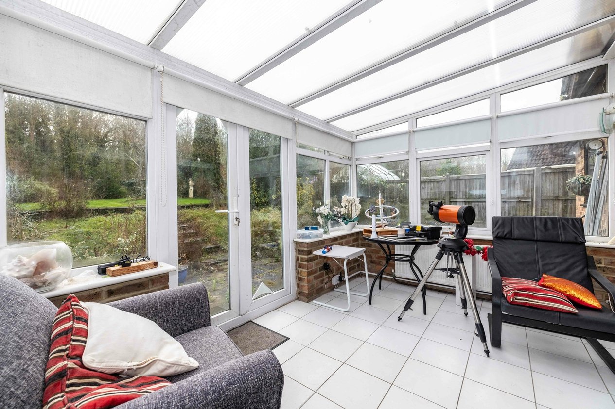 Properties For Sale in Woodside Faversham