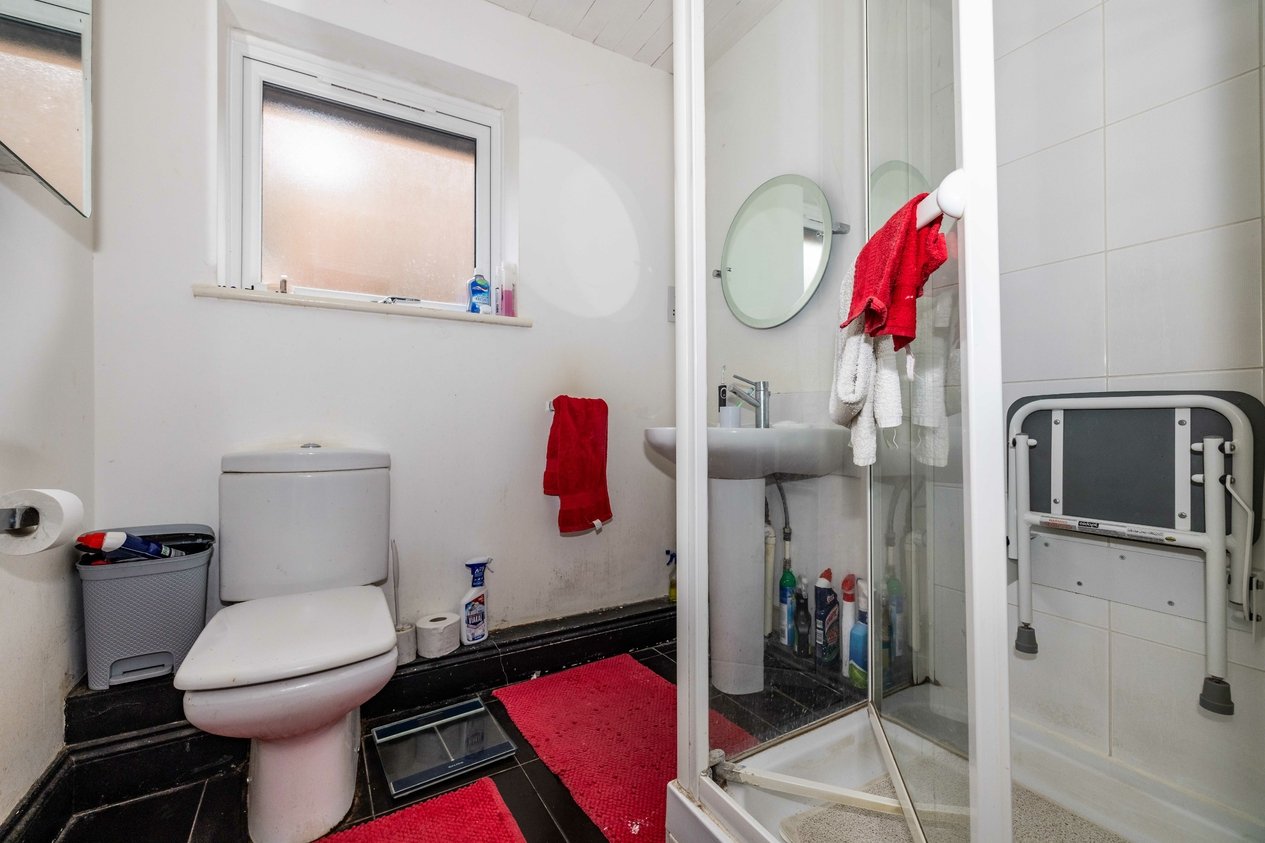Properties For Sale in Woodside Faversham