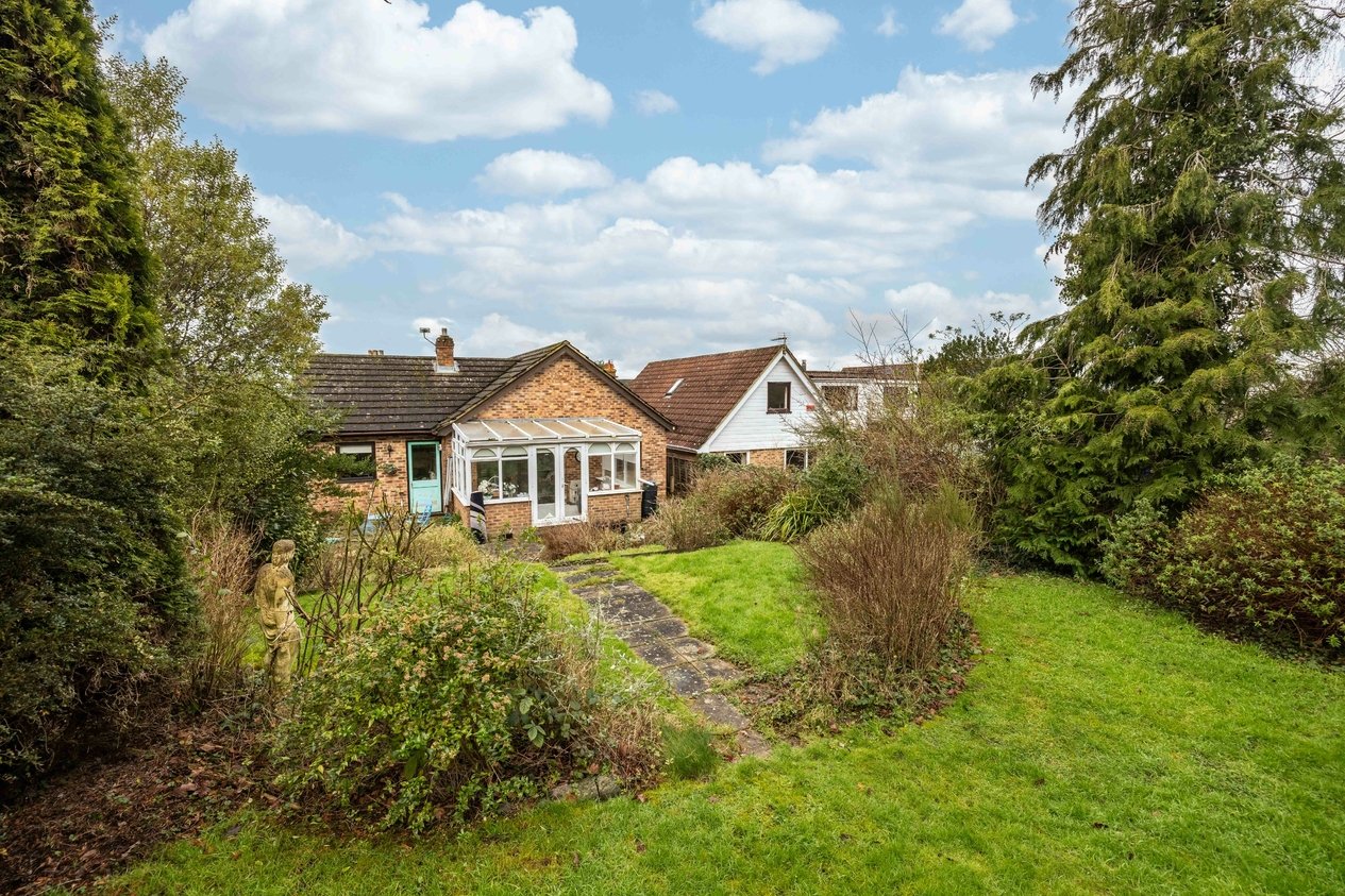 Properties For Sale in Woodside Faversham