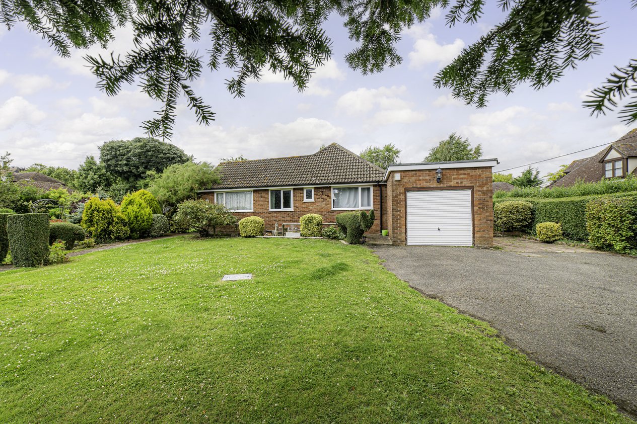 Properties Under Offer in Woolage Green Canterbury