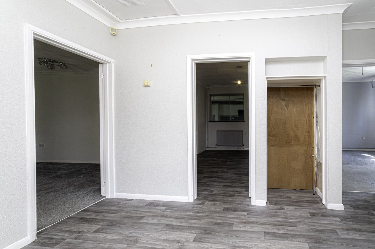 Properties Under Offer in Woolage Green Canterbury