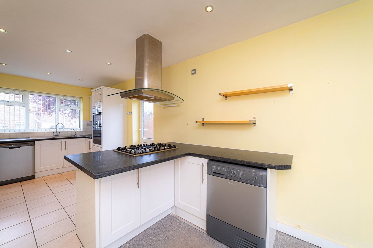 Properties For Sale in Worcester Close  Faversham