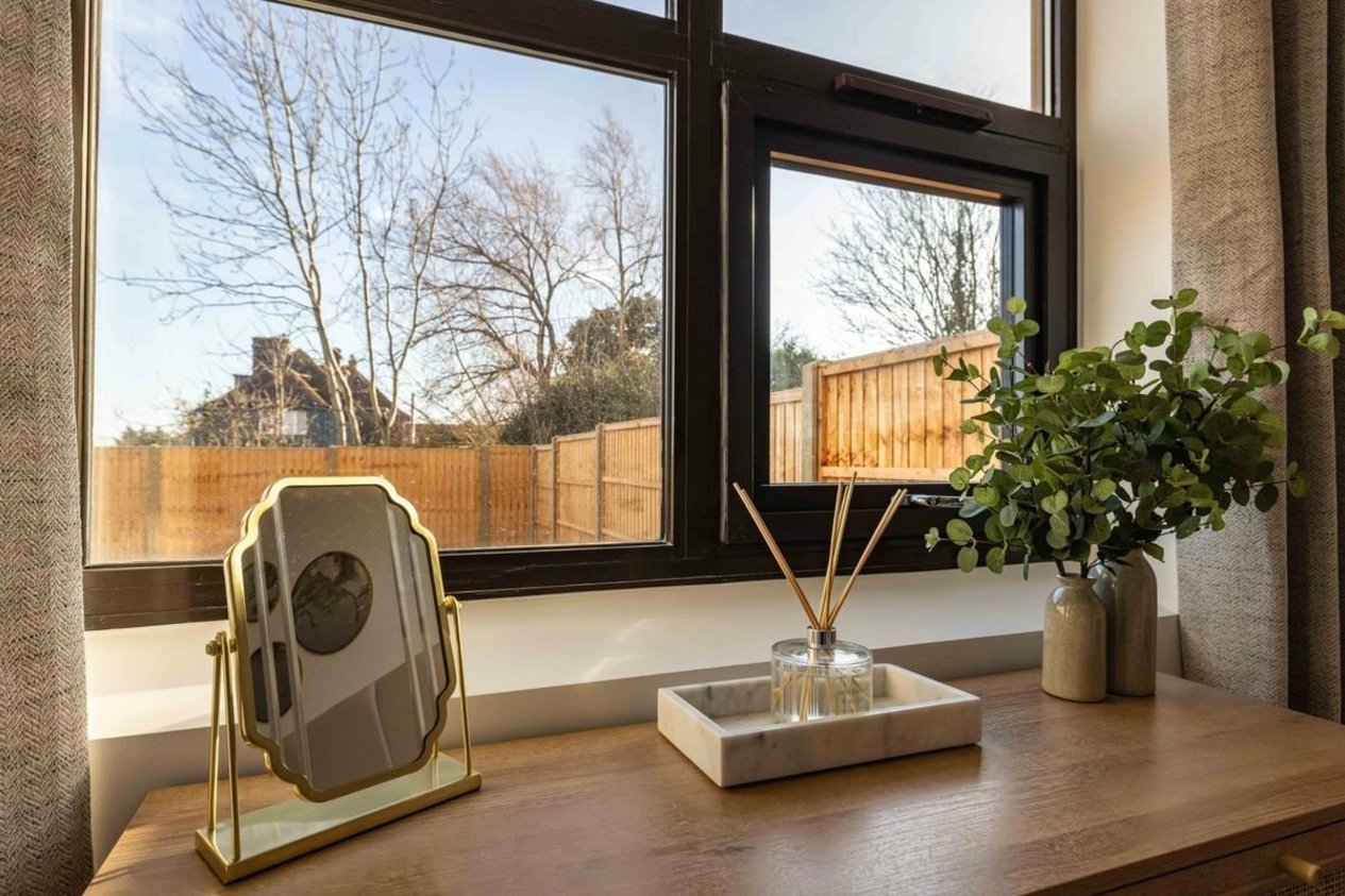 Properties Under Offer in Wraik Hill Whitstable