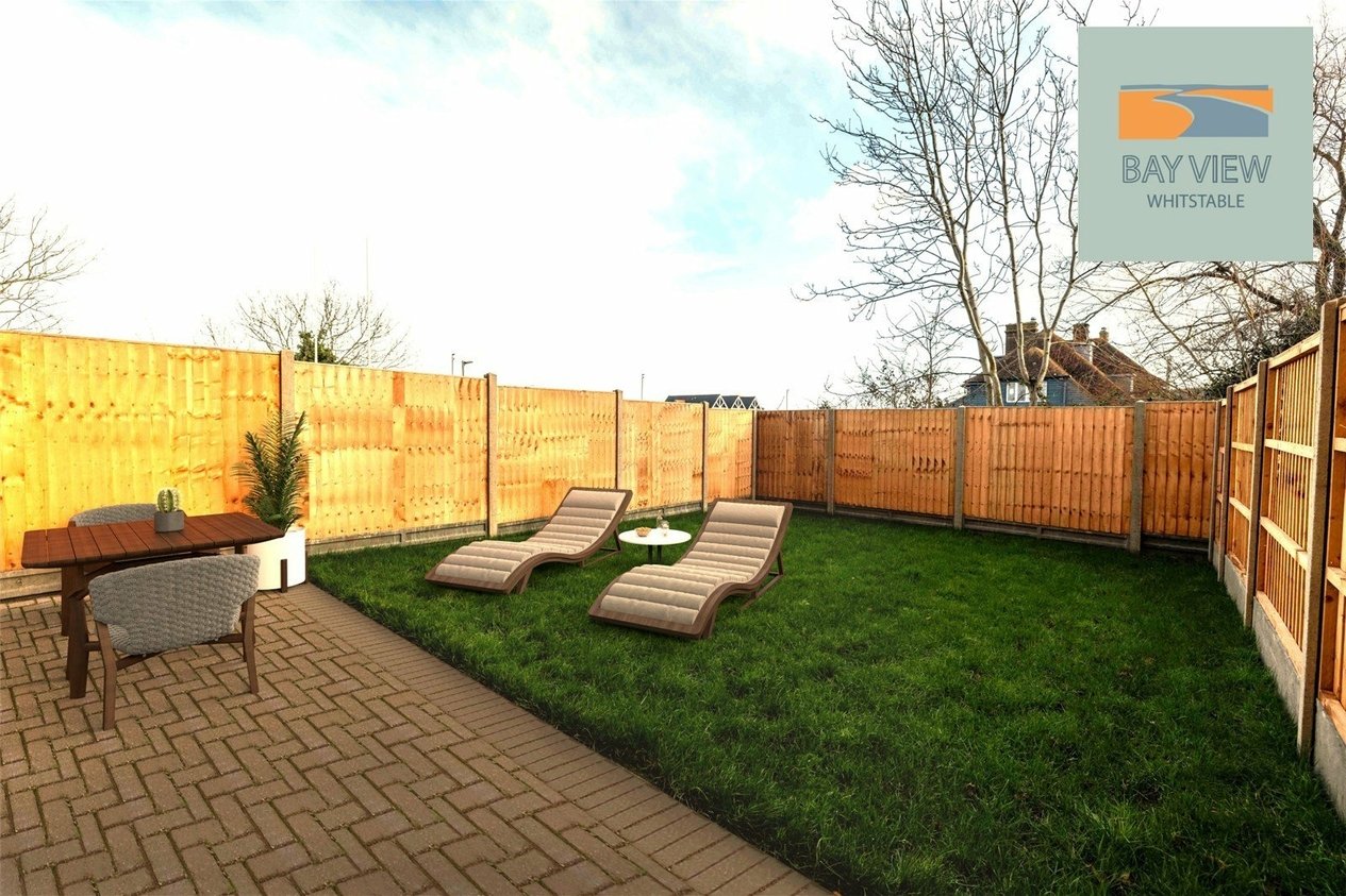 Properties Under Offer in Wraik Hill Whitstable