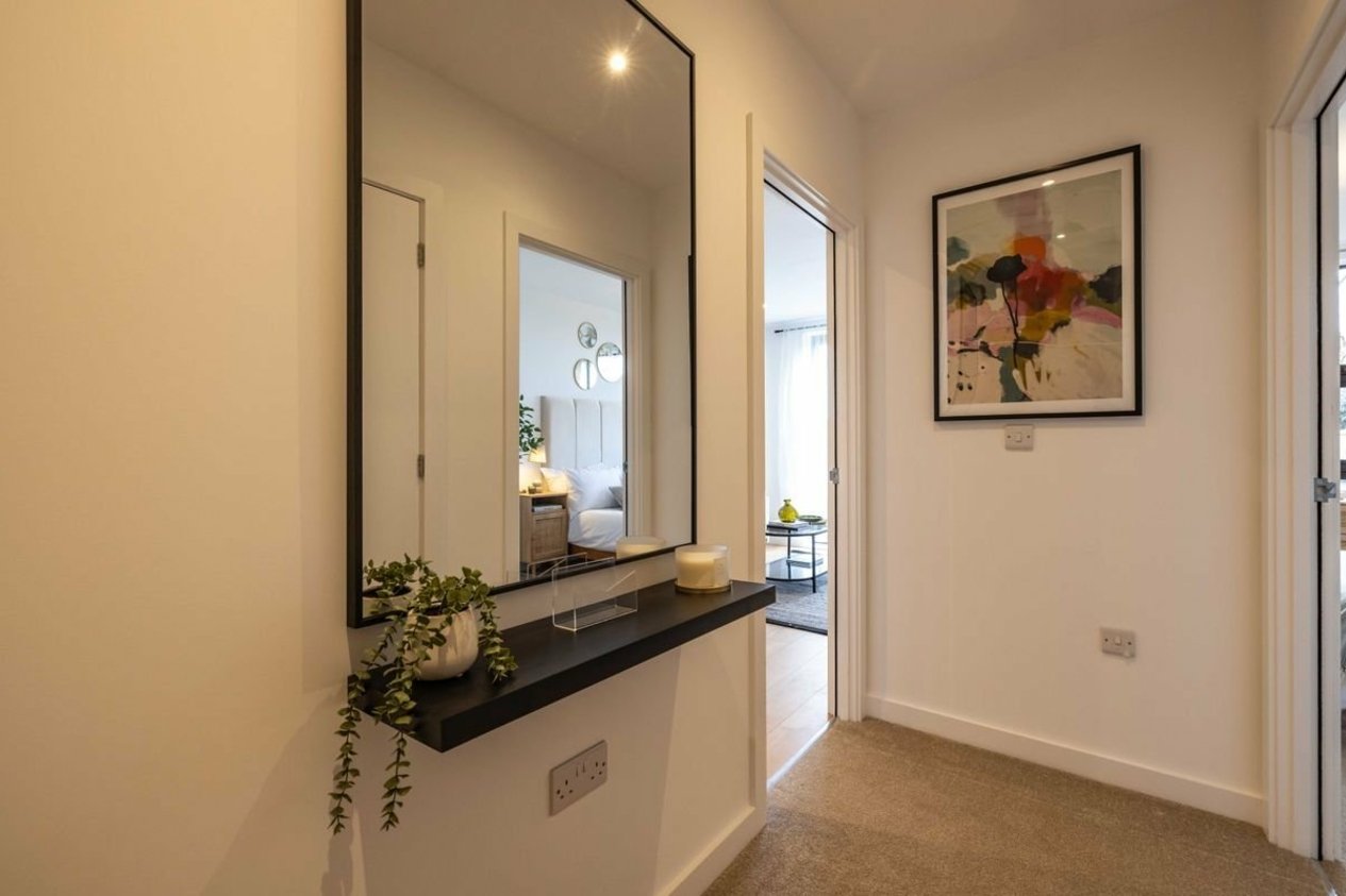 Properties Under Offer in Wraik Hill Whitstable