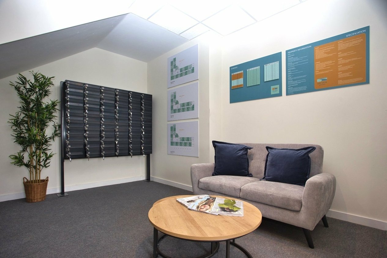 Properties For Sale in Wraik Hill Whitstable
