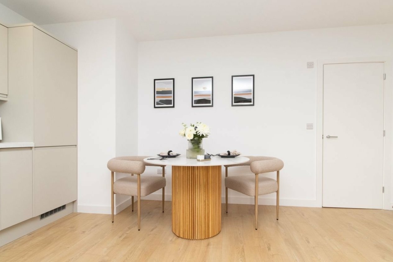Properties Under Offer in Wraik Hill Whitstable