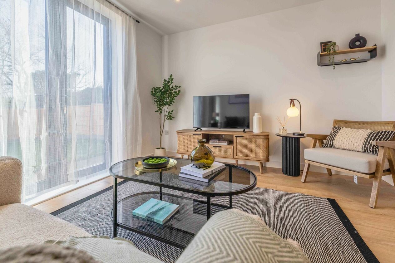 Properties For Sale in Wraik Hill  Whitstable