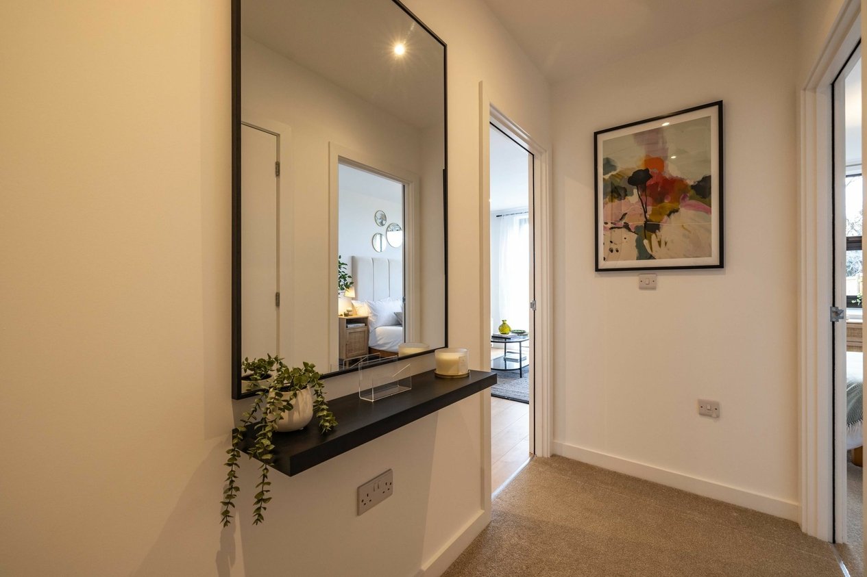 Properties For Sale in Wraik Hill  Whitstable
