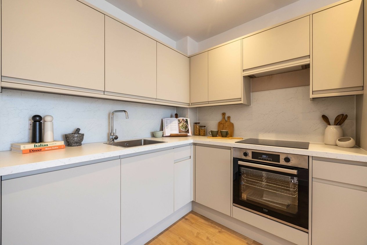 Properties For Sale in Wraik Hill  Whitstable