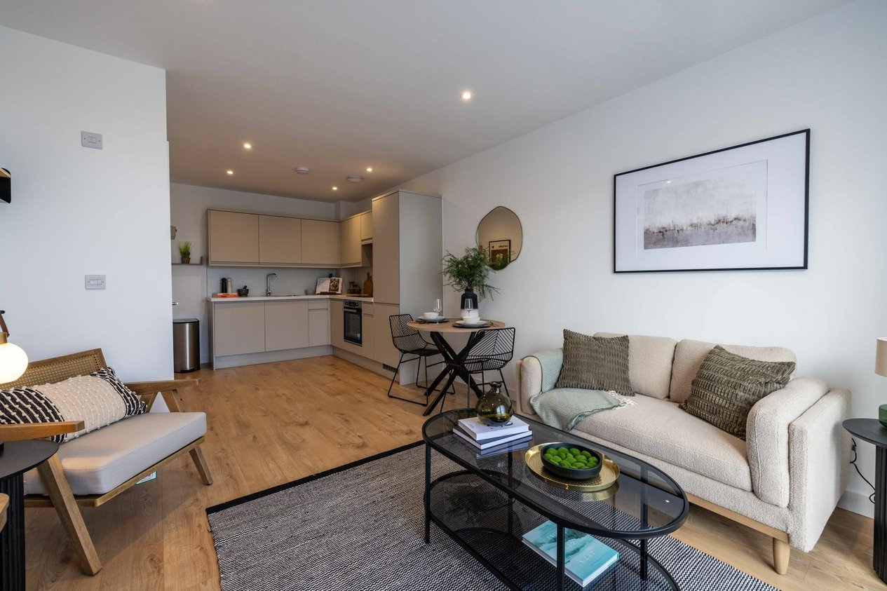 Properties For Sale in Wraik Hill  Whitstable