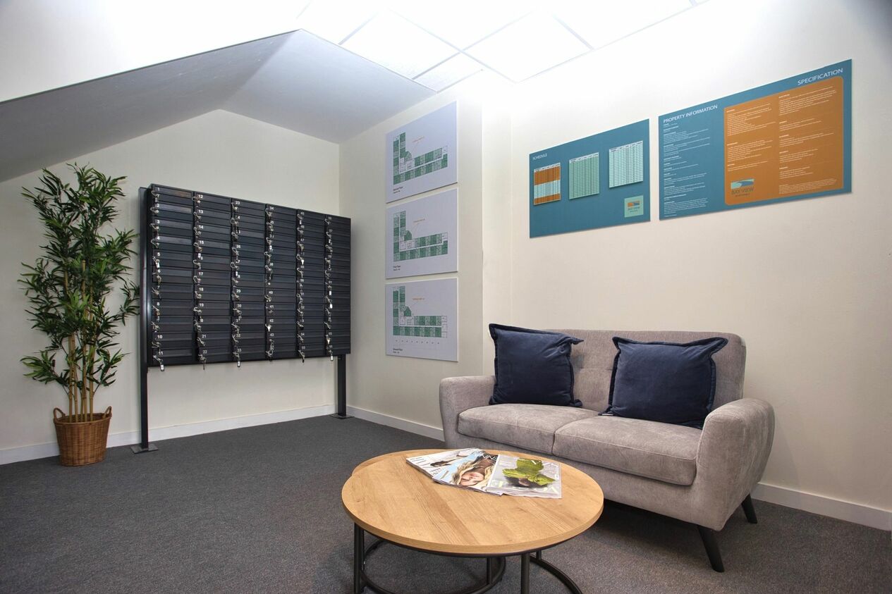 Properties For Sale in Wraik Hill  Whitstable
