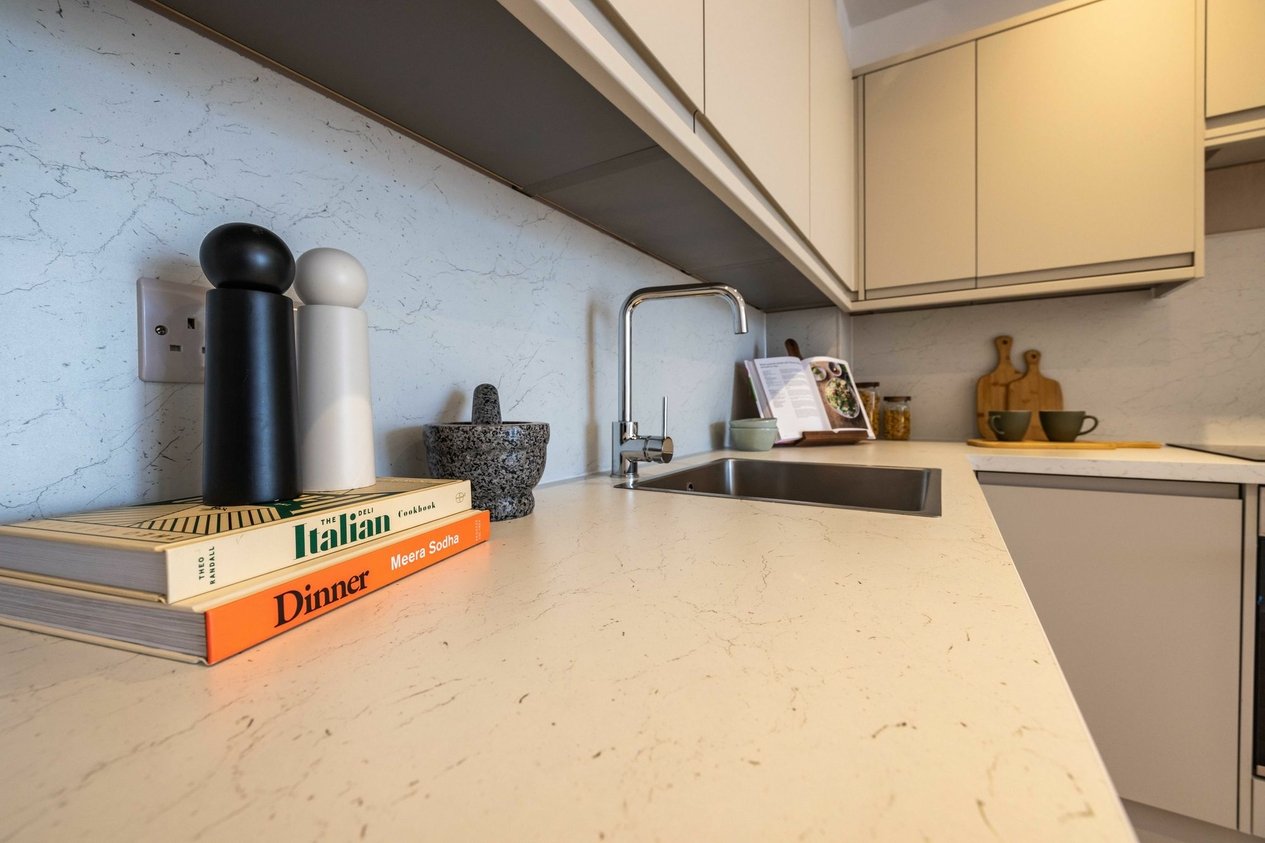 Properties For Sale in Wraik Hill  Whitstable