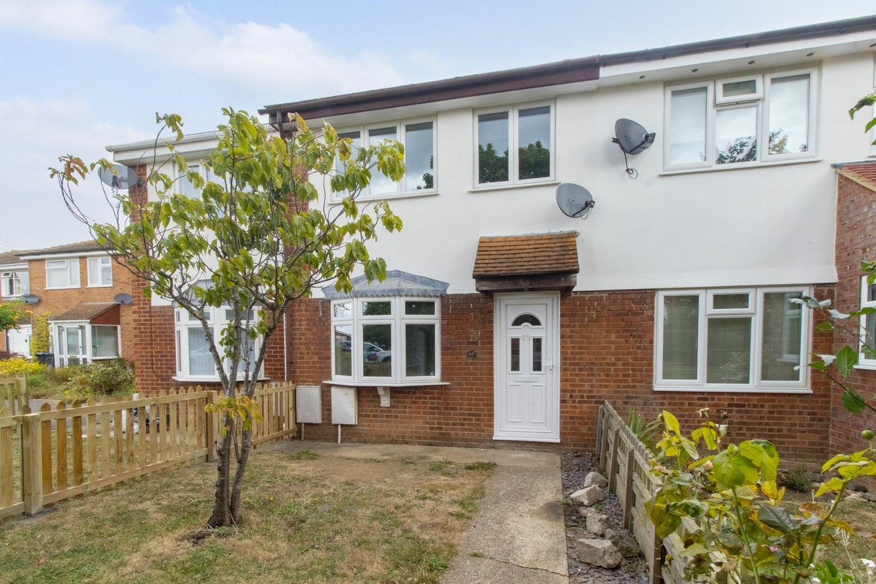 Properties For Sale in Wrentham Avenue  Herne Bay