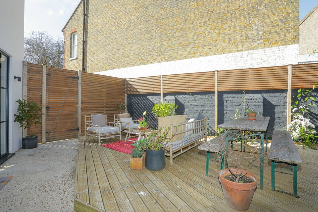 Properties For Sale in Wrotham Road Broadstairs