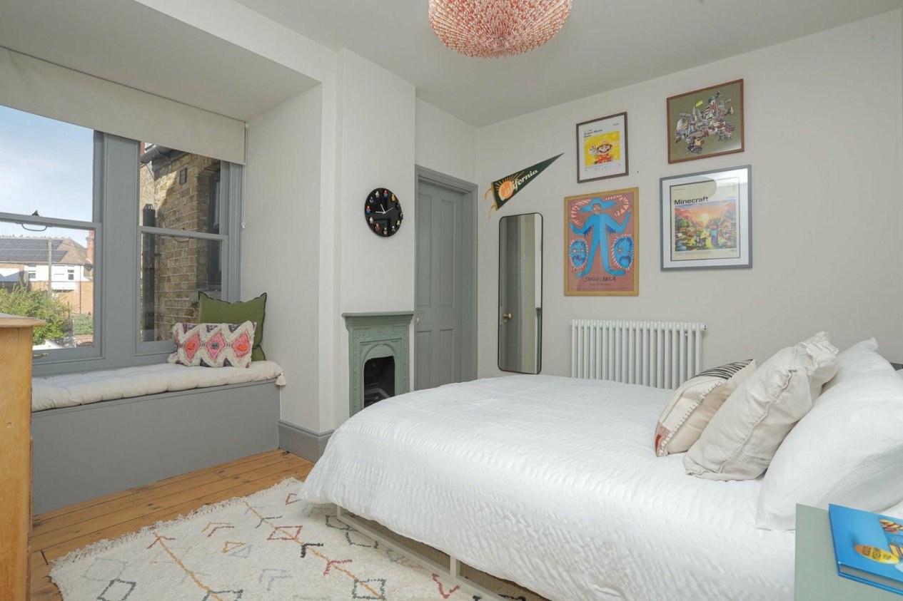 Properties For Sale in Wrotham Road Broadstairs