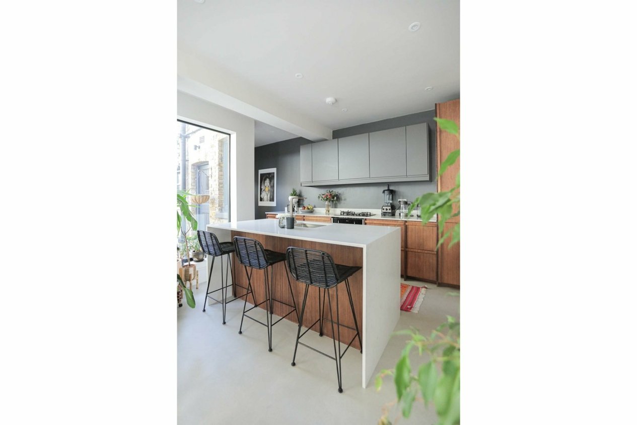Properties For Sale in Wrotham Road Broadstairs