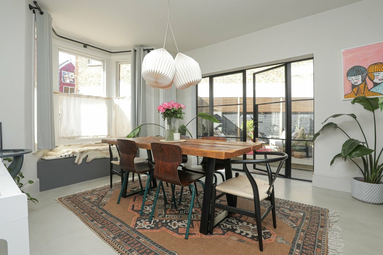 Properties For Sale in Wrotham Road Broadstairs