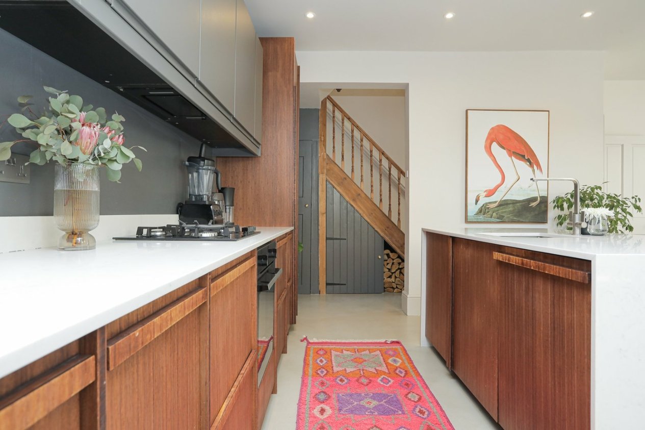 Properties For Sale in Wrotham Road Broadstairs