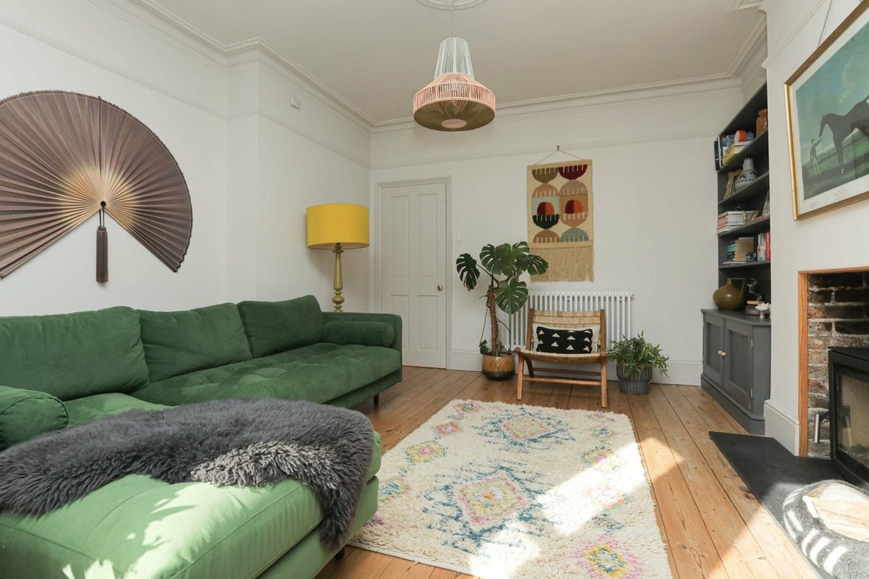 Properties For Sale in Wrotham Road Broadstairs