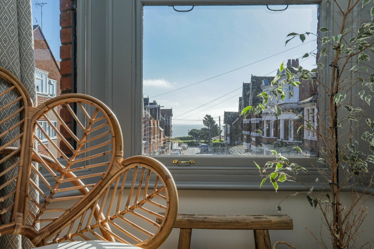 Properties For Sale in Wrotham Road Broadstairs