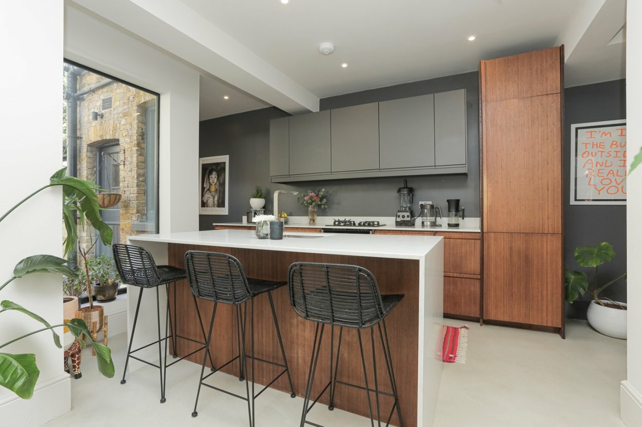 Properties For Sale in Wrotham Road Broadstairs