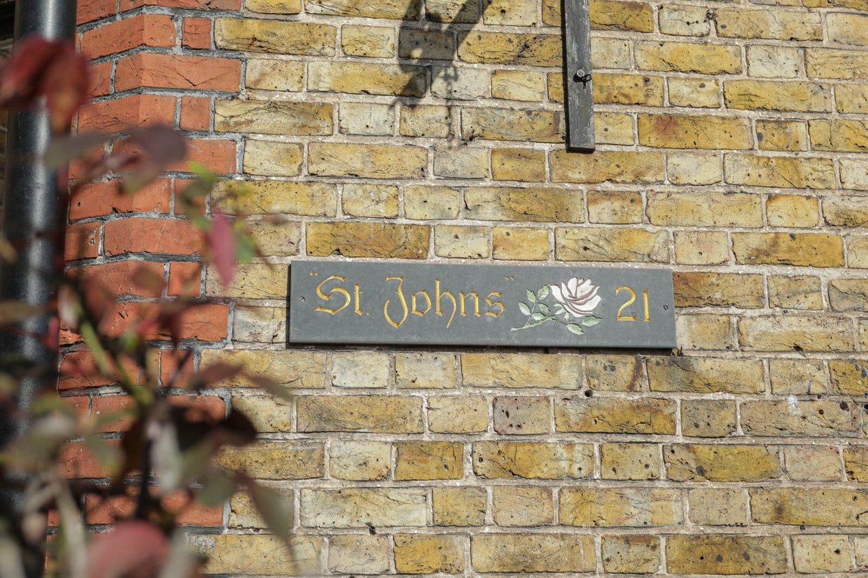 Properties For Sale in Wrotham Road Broadstairs