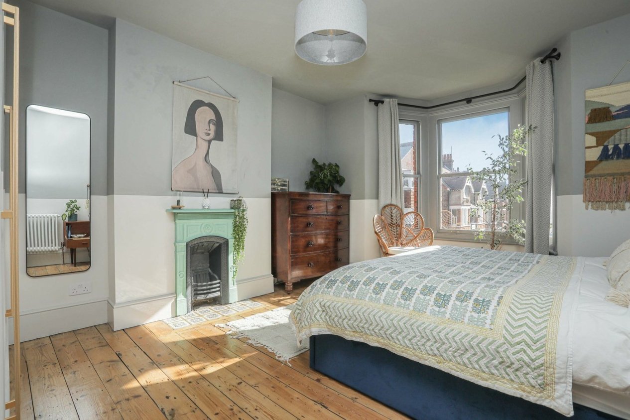 Properties For Sale in Wrotham Road Broadstairs