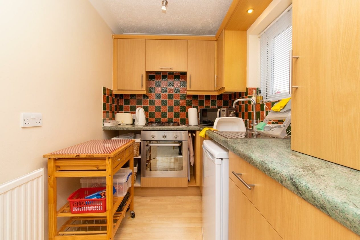 Properties For Sale in Wrotham Road Broadstairs